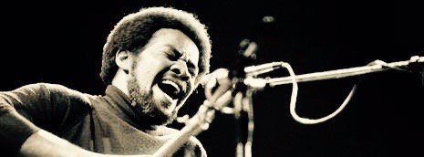 Happy Birthday Bill Withers. 