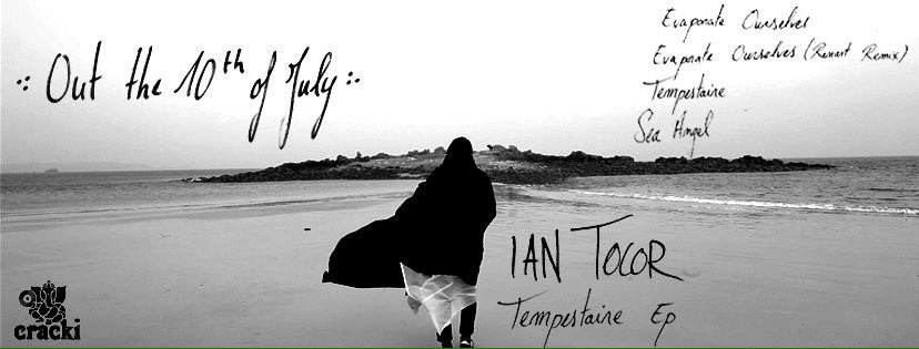 iantocor's tweet photo. Next release on @CrackiRecords this month ! Cant wait to share this Ep with you all.. My man @Renarttt made a crazy remix https://t.co/X57IXwpfNV