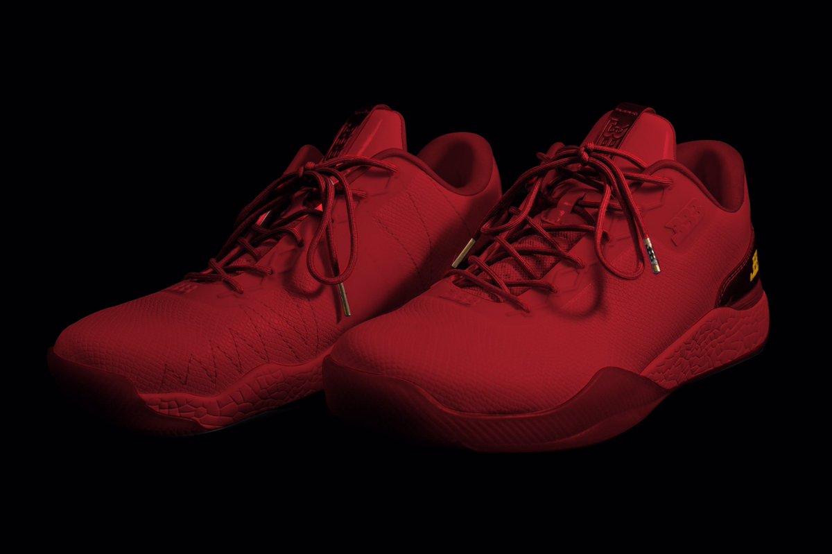 bigballerbrand's tweet image. The triple reds. Check out the entire Independence collection. 🇺🇸

CLICK THE LINK 👇🏽

bigballerbrand.com/products/zo2-i…