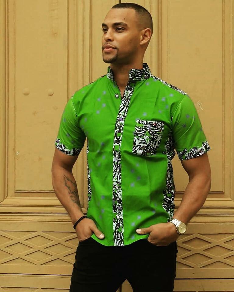 africanqueen_se's tweet photo. Tack, till fantastiska artisten @Loidimo. Se Africanqueen.se sommar kollektion för män, den kommer snart I butik.
Välkommen https://t.co/WMQdUmeSAU