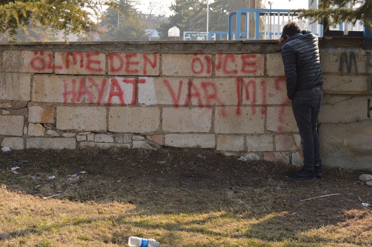 Zeki Koyuncu (@zekikync) on Twitter photo 