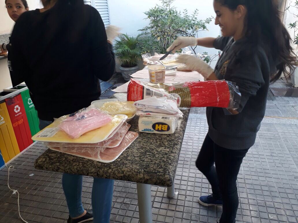 ProjetoABG's tweet photo. Ainda sobre nosso Café da Troca https://t.co/zxr7bbREZJ
