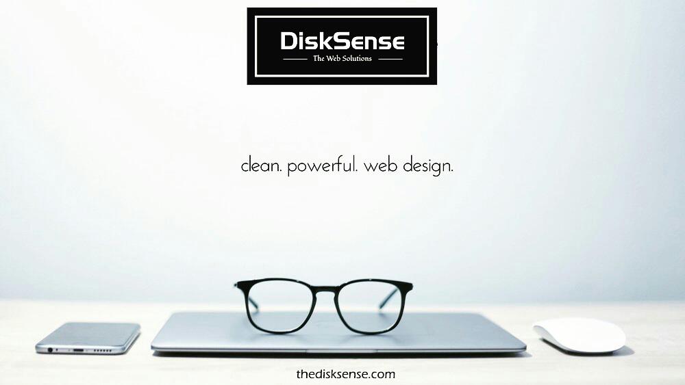 DiskSense's tweet image. clean. powerful. great. #webdevelopment #webdesign #disksense thedisksense.com