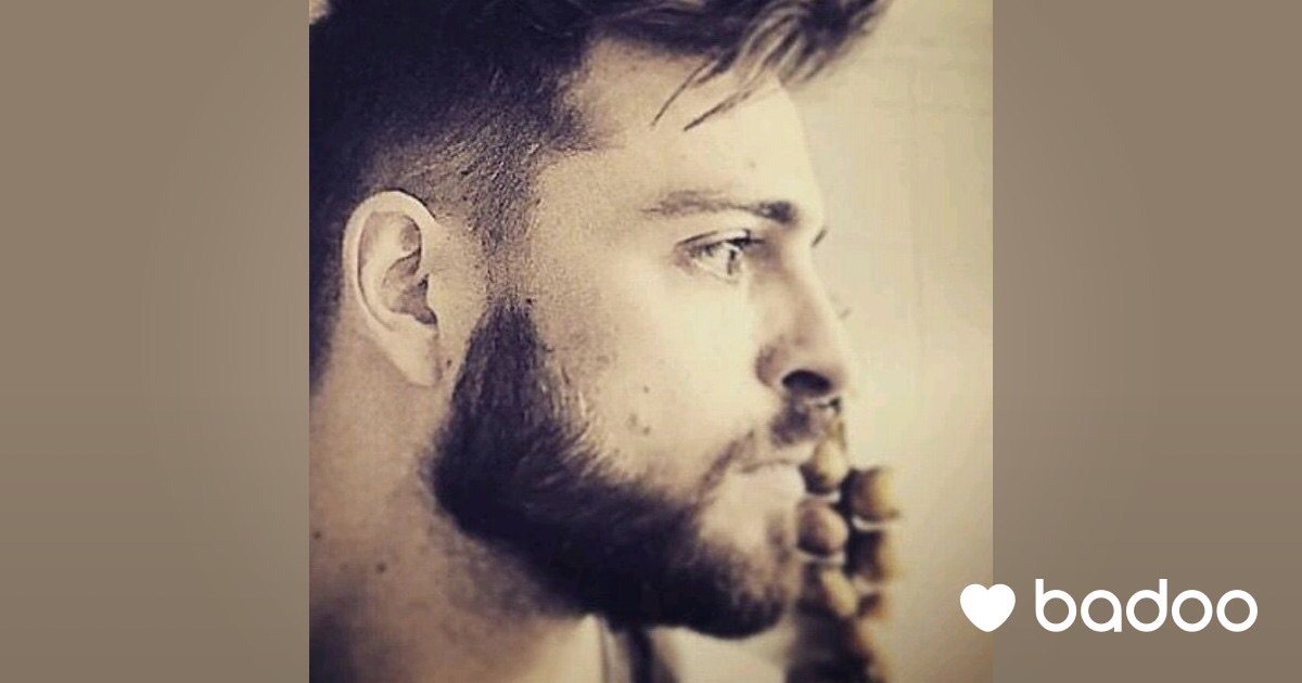 3shellz's tweet image. Check this guy out on #badoo :) think he's cute?