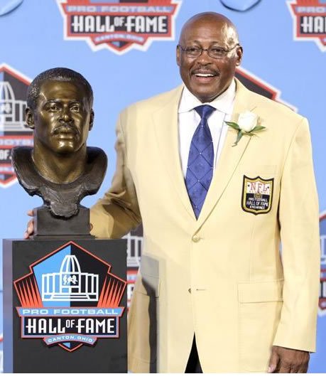 Happy Birthday Floyd Little 