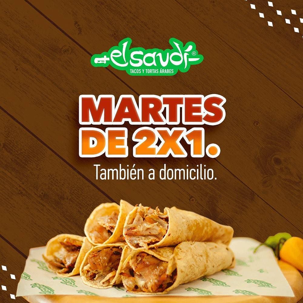 elsaudi_mx's tweet photo. Sólo nosotros te hacemos válida tu promoción a domicilio 👌🌮🍴 ¿Qué esperas? ¡Llama ya! .
.
.
.
.
.
.
.
.
.
.
. .
.
… https://t.co/rVQMj8H6QQ https://t.co/BXWvrhx1uO