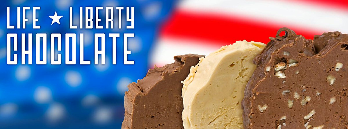 RMCFDenver's tweet photo. We want to wish you a happy and safe Independence Day! Don't forget to #ThankASoldier! #fudgefortroops #operationgratitude https://t.co/6rvD8kUJC6