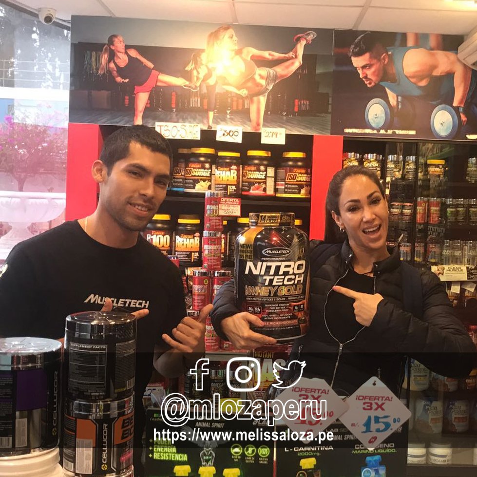 mlozaperu's tweet photo. Una vida sana siempre tiene que estar de la mano de los mejores suplementos #labnutrition 😄💪🏼 https://t.co/PKFVcty7Tx