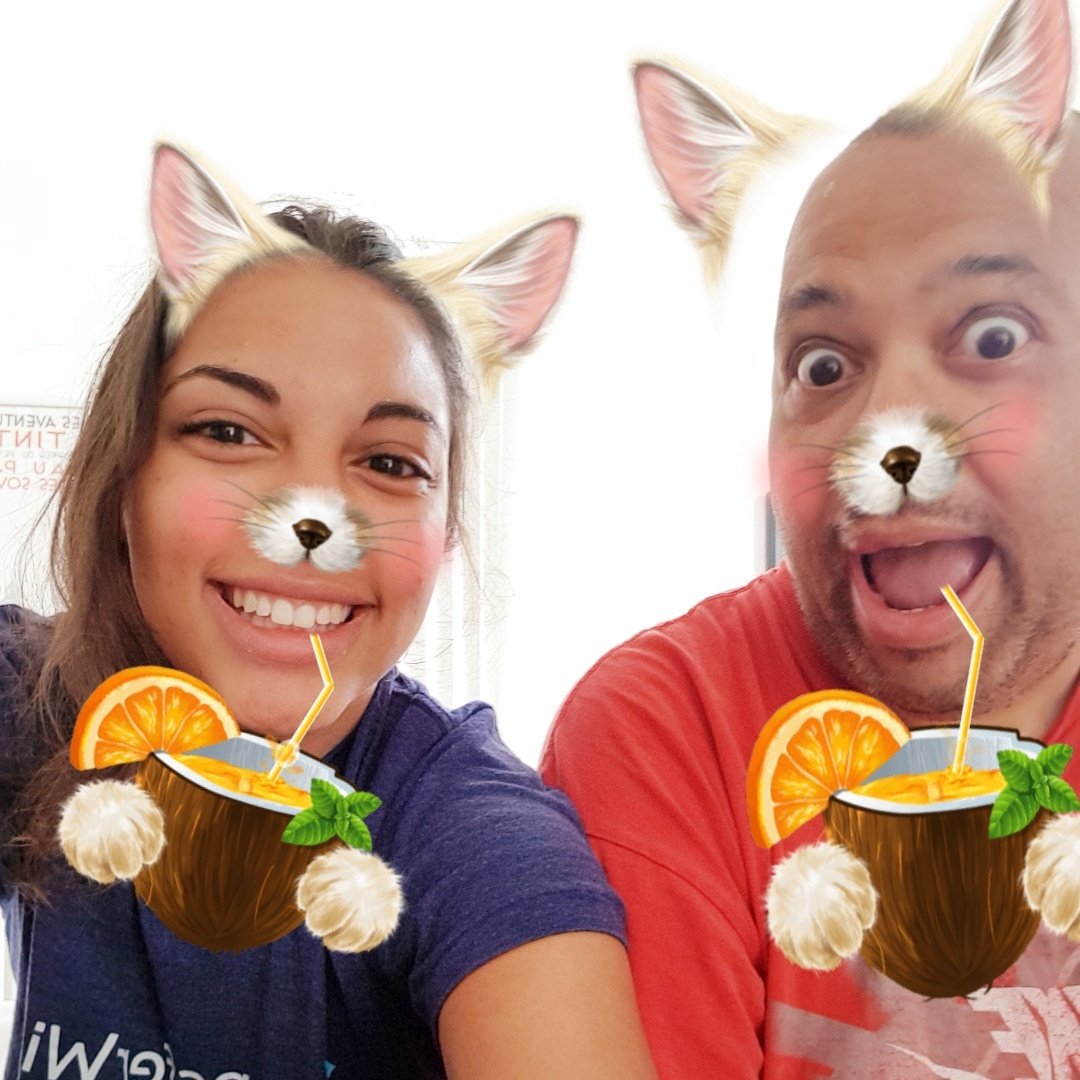 #NewProfilePic
