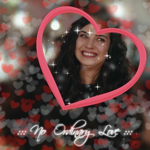 Happy birthday Tuba Buyukustun 