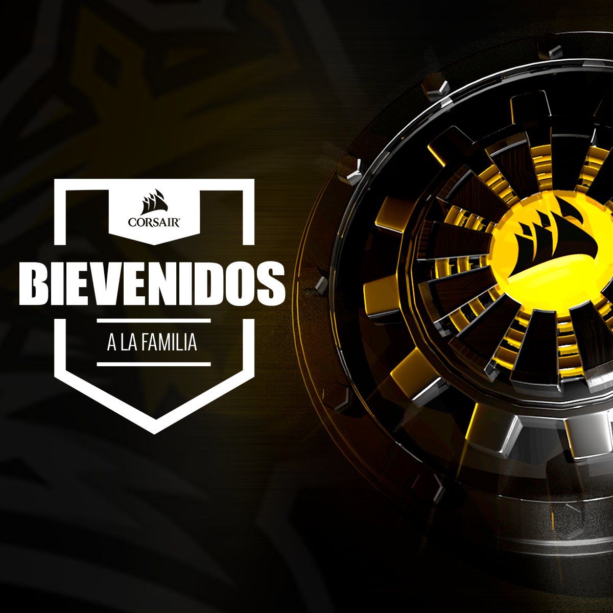 LastKingsLA's tweet photo. ¡Importante noticia! Bienvenido @CORSAIR https://t.co/UXsqZdIxLJ #SomosCorsair #BeKing 💪👑 https://t.co/HPCZJB4Up5