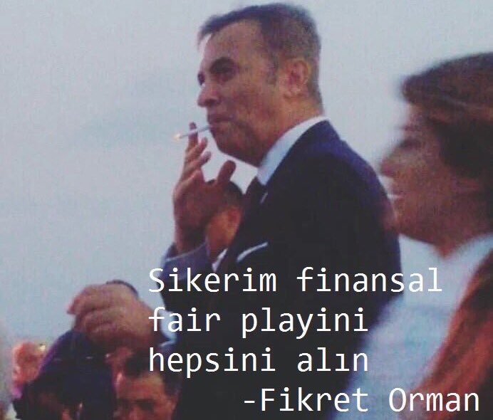 Er_Aytek's tweet photo. ANLIK FİKRET ORMAN; 😎😎 https://t.co/5hf6JYavfi