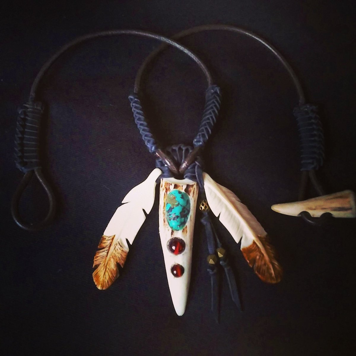 鹿角職人 ヒロミチ Wildzerowolf Twitter