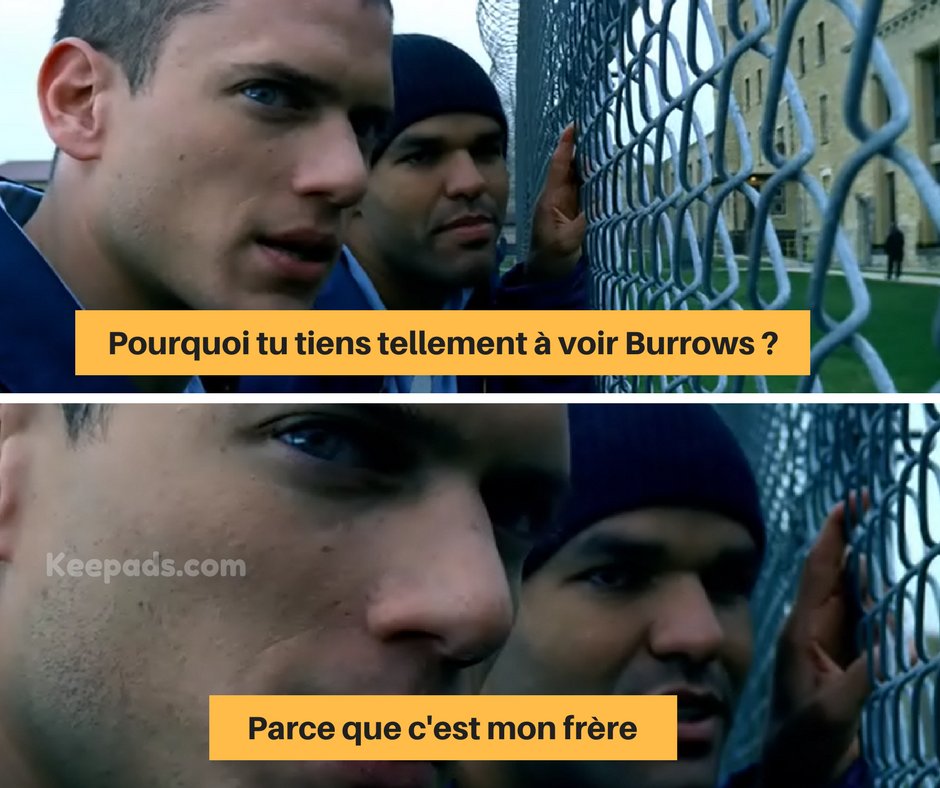 fr_keepads's tweet photo. #prisonbreak saison 1 #michaelscofield #Sucre https://t.co/ok7x1bLDho