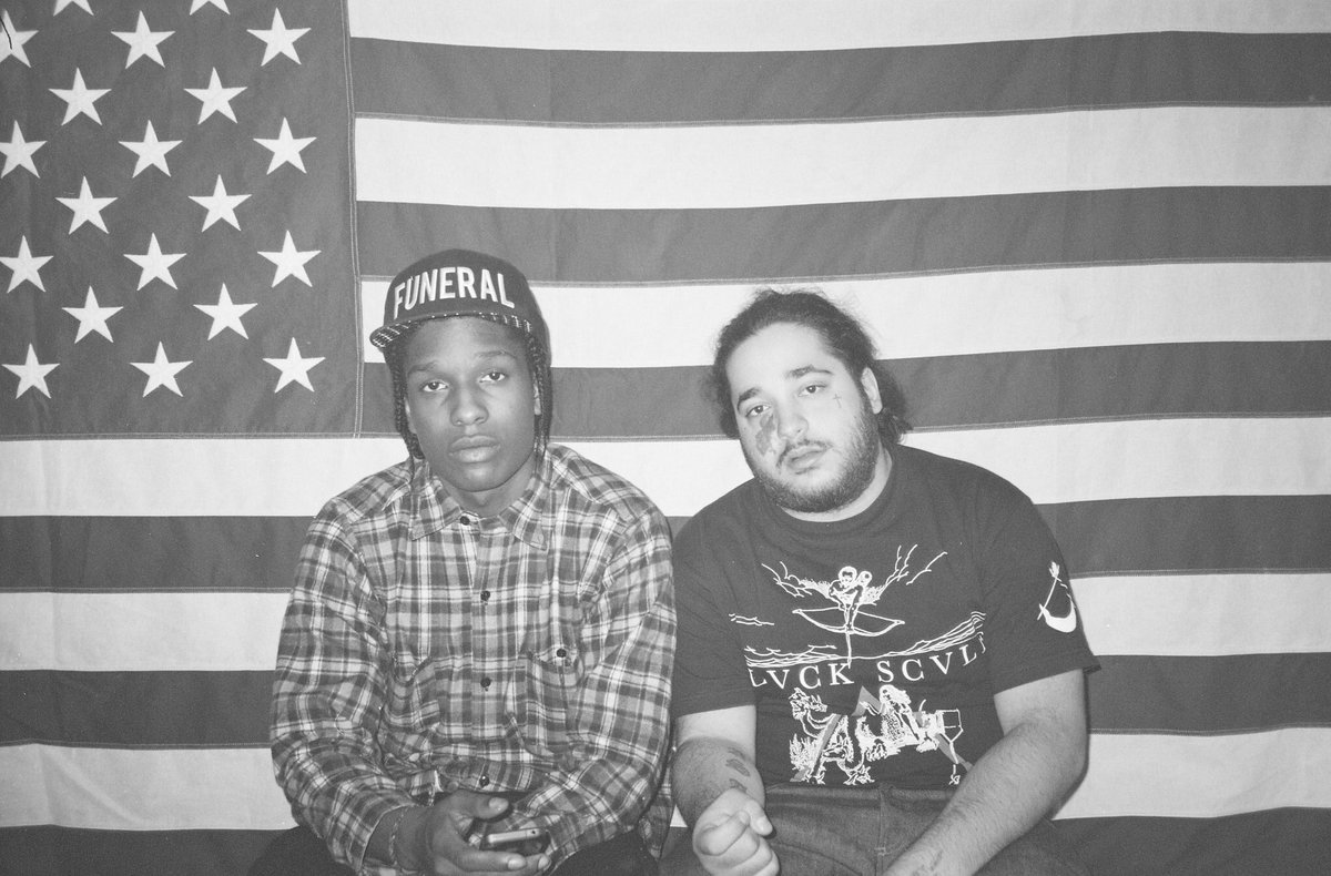 ASAPMOB's tweet photo. https://t.co/ooiEEUiW15
