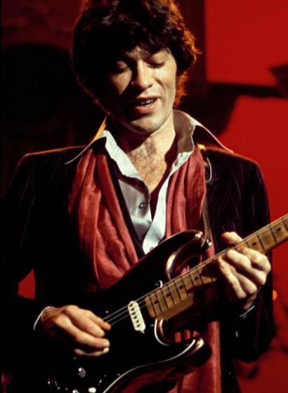 Happy birthday robbie robertson 