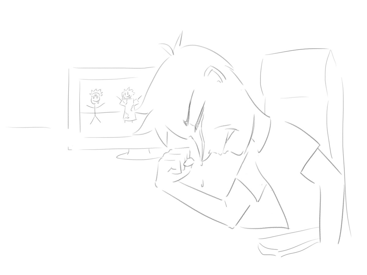 Me all the way through Naruto Shippuden season 6 😭youtube.com/watch?v=cRfNPH…