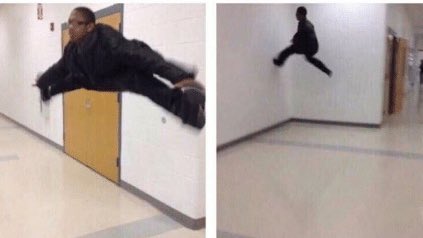 IamKrisLondon's tweet photo. The floor is black Utah Jazz fans... https://t.co/0qrLx3r6U7