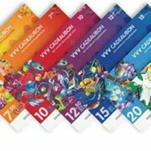 Wist jij dat je bij juffrouw tok kan betalen met vvv bonnen?#juffrouwtok #vvvbonnen #lekkereten