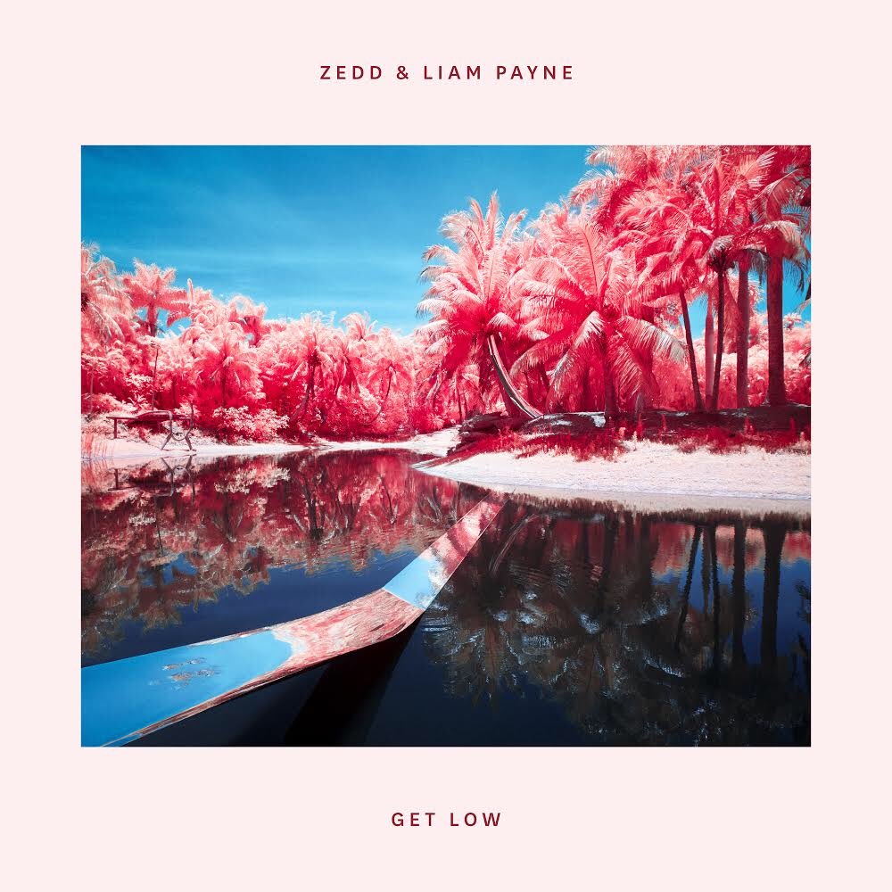 Zedd Liam Payne Get Low