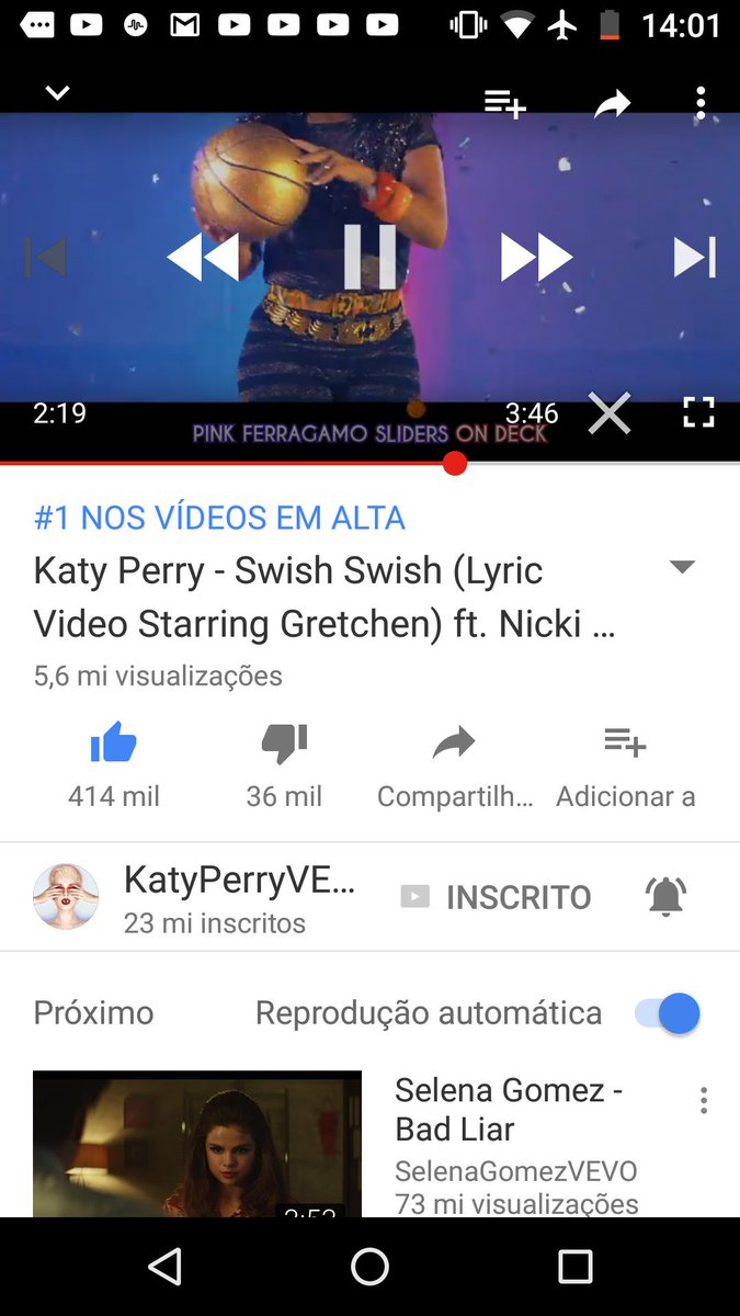 MeusMimosOfC's tweet photo. @LubaTV @felipeneto Mano façam um vídeo Reagindo a esse clipe PFVVV https://t.co/Bj3tnCcibt
