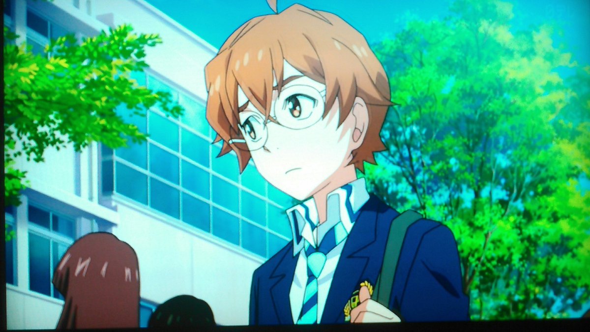 ナナマルサンバツ 第1話 感想 部活アニメでクイズは珍しい なるほどな問題が楽しみ ナナマルサンバツ 第1話 感想 部活アニメでクイズは珍しい なるほどな問題が楽しみ