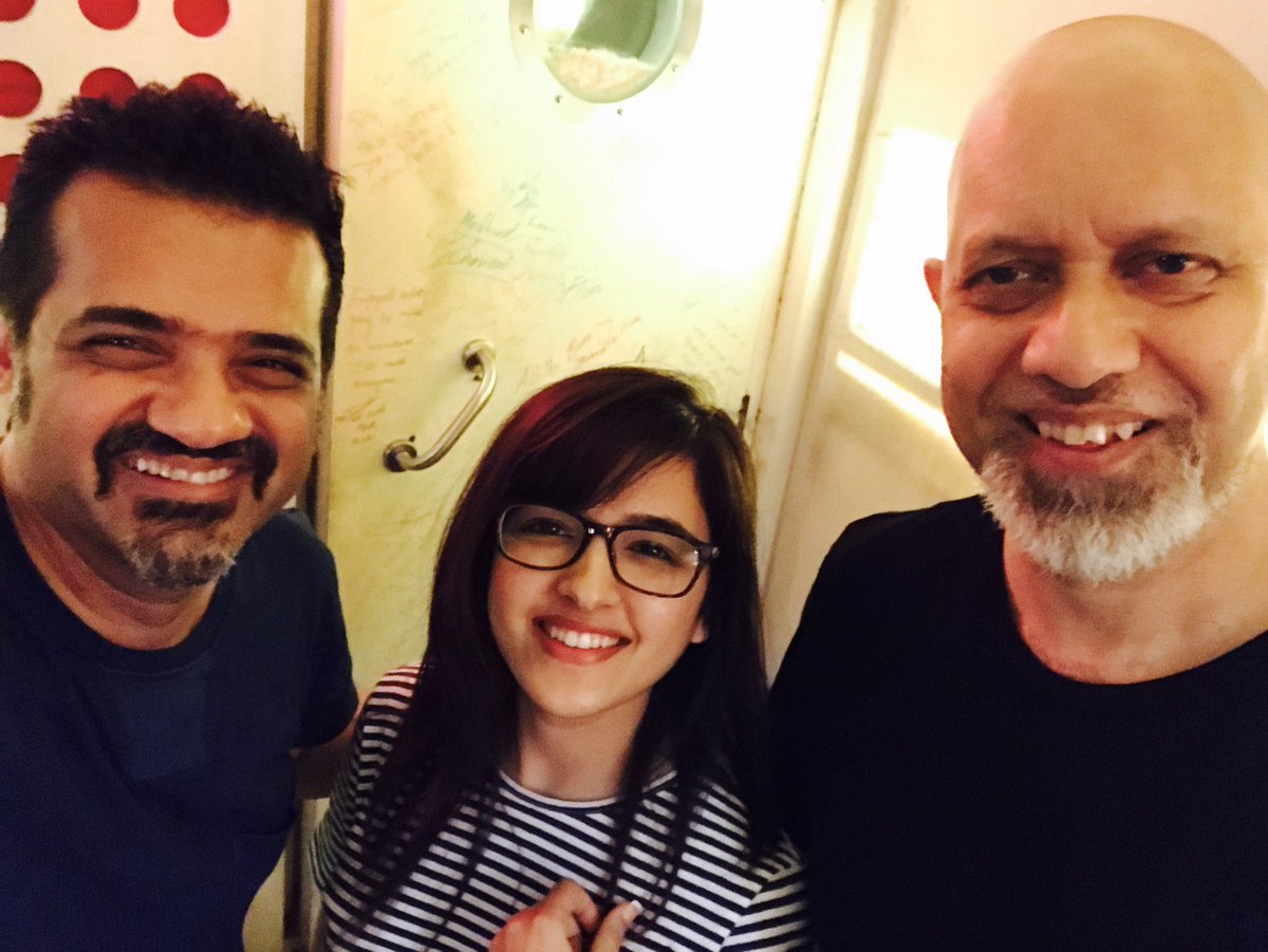 Working on the #nokiatunemashup with <a href="/ShirleySetia/">Shirley Setia</a> <a href="/OneDigitalEnt/">One Digital Ent.</a> <a href="/loy_mendonsa/">Loy Mendonsa</a>
