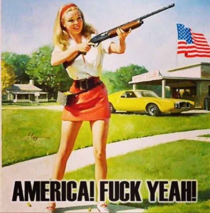 kimsperberg's tweet image. Happy 4th, Y&apos;all 🇺🇸 #Brexit2017 #HappyBirthdayAmerica #FreedomandJusticeforALL #RebelandResist