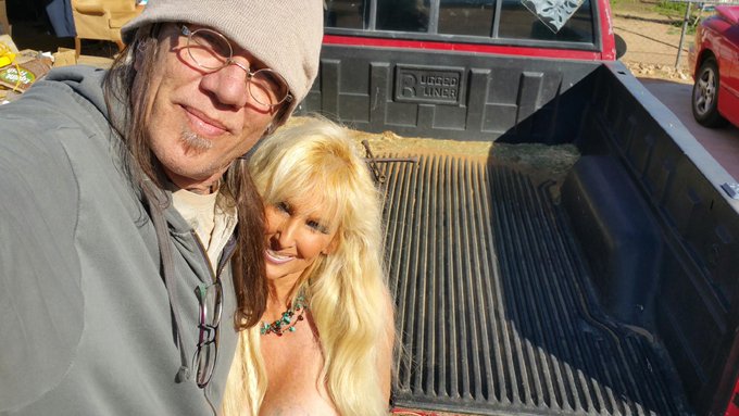after my years of trying jeffrey james and i split up ...we are no longer togather ..thank you everyone