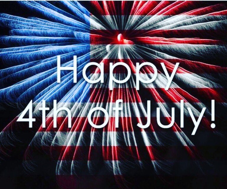 PierreLeeGroup's tweet photo. #HappyFourthofJuly #IndependenceDay from #PLGConsulting https://t.co/f51Ofph1hX