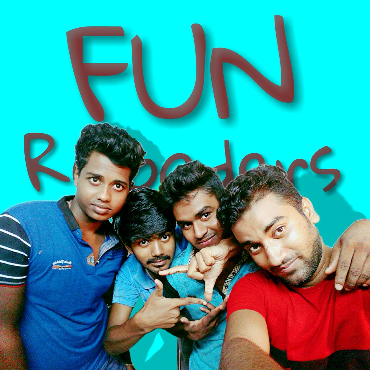 FReloaders's tweet image. 