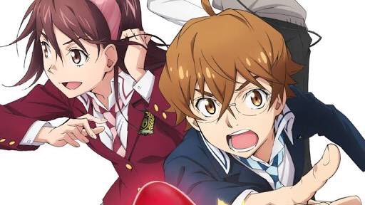 ナナマルサンバツ 第1話 感想 部活アニメでクイズは珍しい なるほどな問題が楽しみ ナナマルサンバツ 第1話 感想 部活アニメでクイズは珍しい なるほどな問題が楽しみ