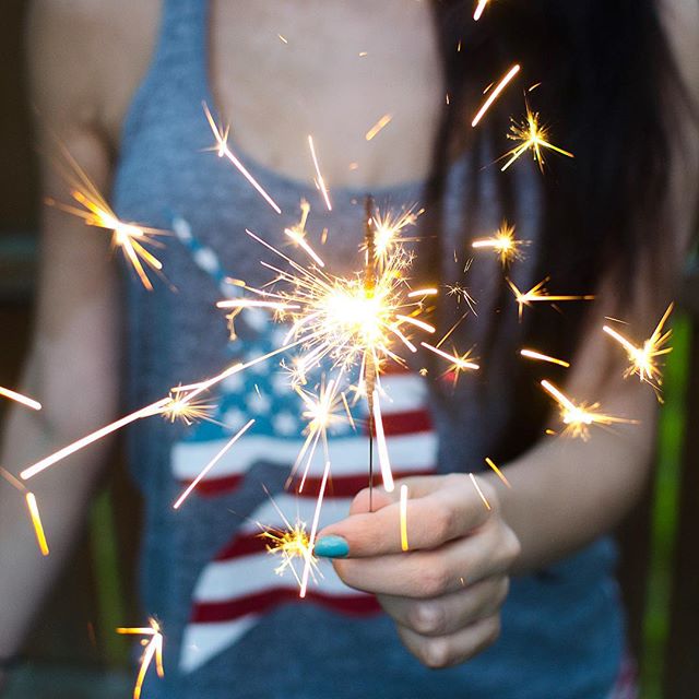 BroadwayHts's tweet photo. Happy Fourth of July! 🇺🇸 https://t.co/VzGt1x8Hok