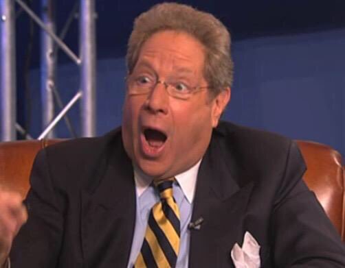 Happy birthday to the great John Sterling. 