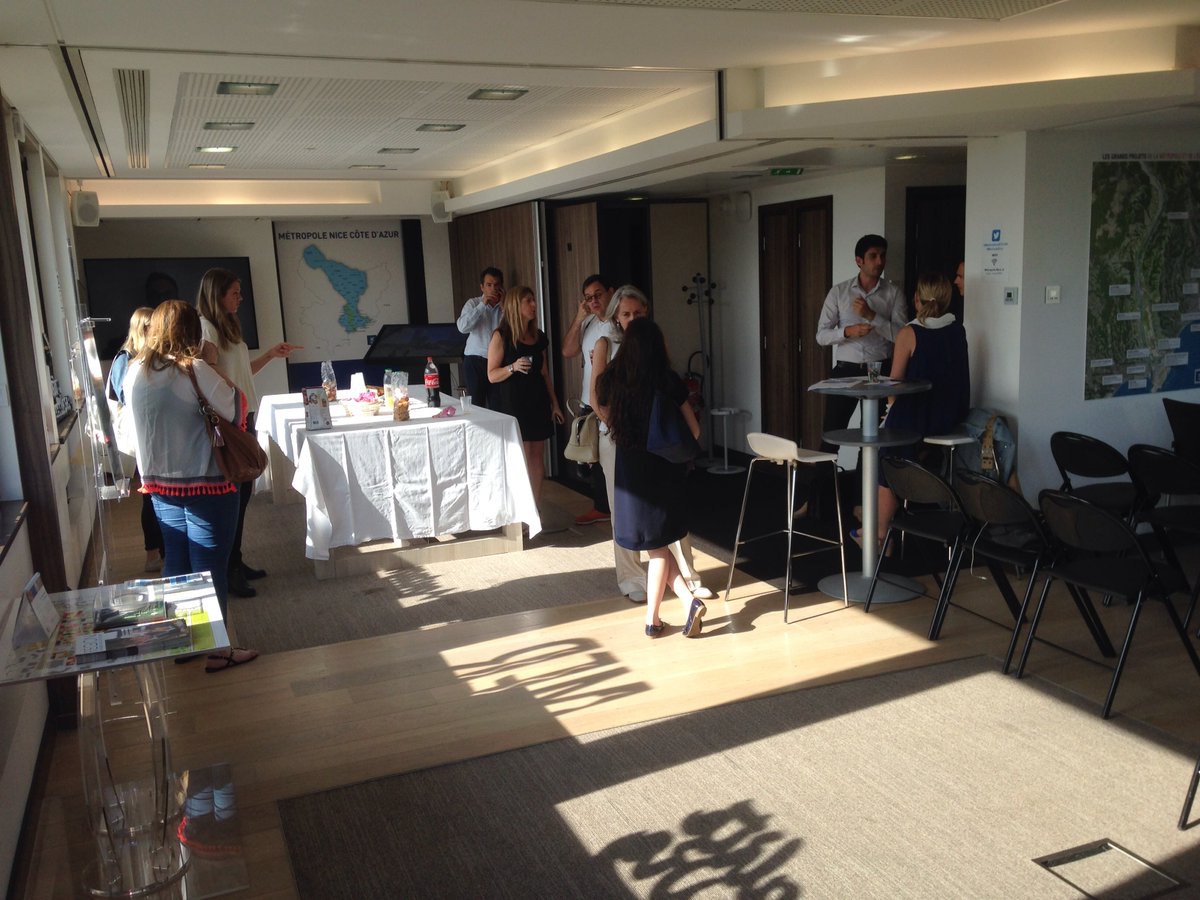 QolonisGame's tweet photo. Ce soir #Qolonis est au RDV de l'#innovation à la #MaisonDeLaMetropole @MatinalecoATLAN avec #Yumma lauréat du @SWNSA
2017 #RivieraConnexion https://t.co/sygjs9QF52