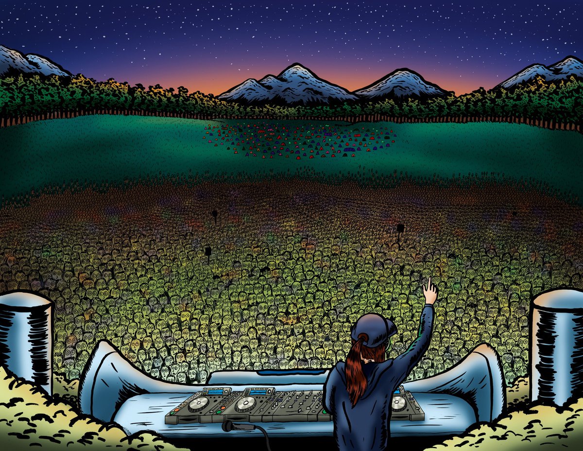 OfficialRezz's tweet photo. #MassManipulation https://t.co/E0SF1MDaCZ