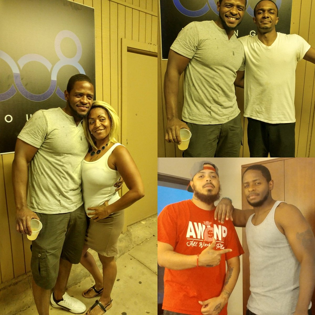 DurrellLyons's tweet image. #AintNoPlaceLikeHome #FallsTown #NeverForgetWhereYouCameFrom #ActorsLife #ActorsFamily #608lounge