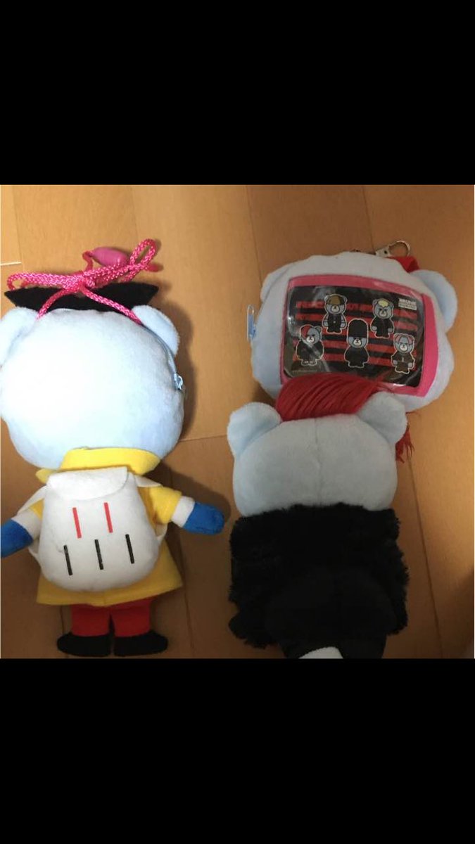 kyan079345397's tweet photo. こちらのBIGBANGのじよんセットお譲りします😊参加方法はRTとフォローをお願いします🙇‍♀️
期限は7月5日23時59分までにお願いします🙇‍♀️🙇‍♀️🙇‍♀️🙇‍♀️ https://t.co/nIQp5yvoZT