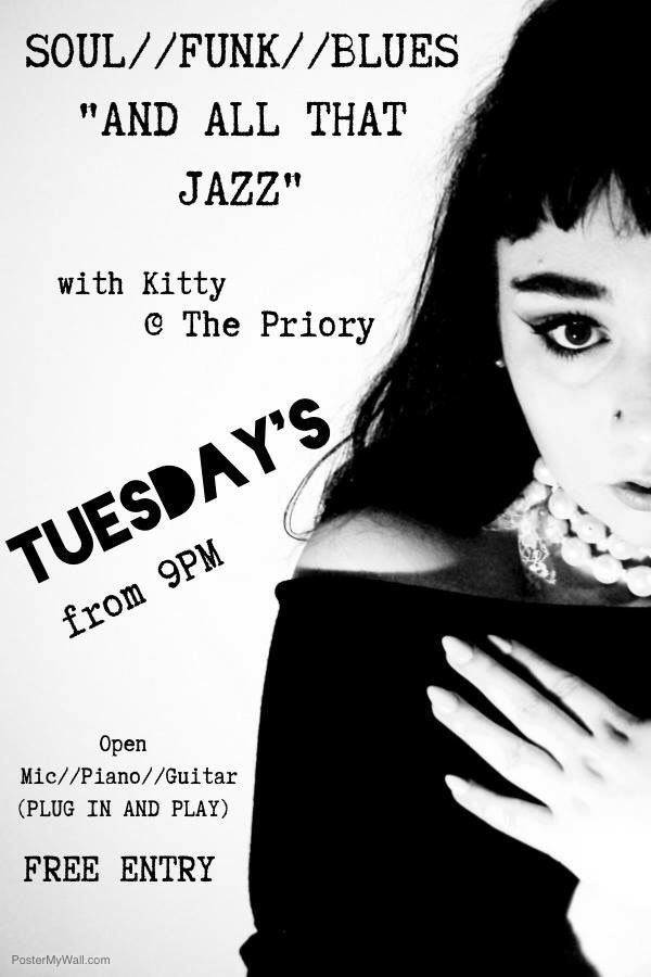 Give us a chooooon when you come out of @O2ABC after seeing <a href="/Slaves/">.</a> &amp; <a href="/BABYSTRANGEX/">Baby Strange</a>