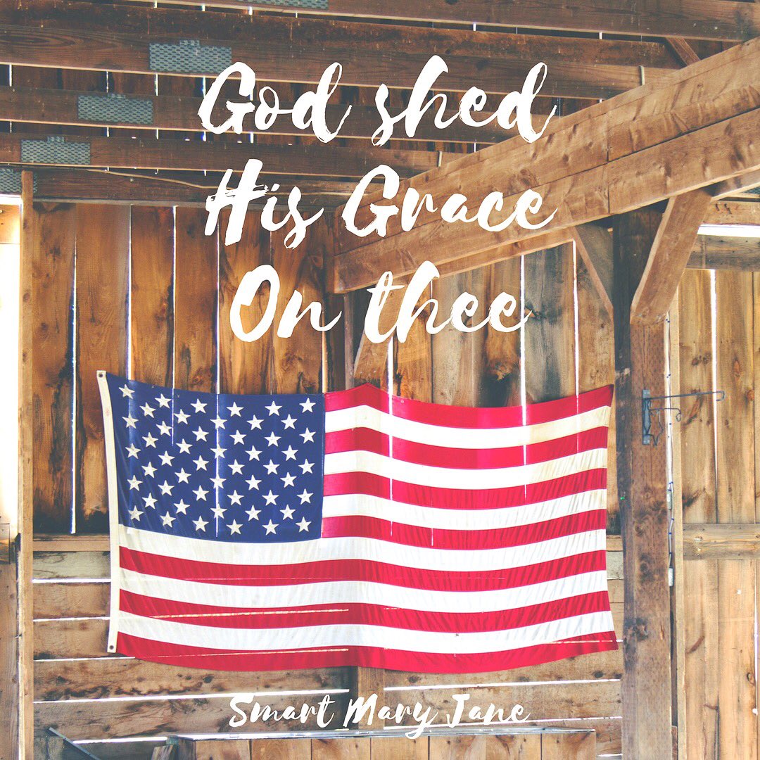 Smartmaryjane's tweet photo. God bless America!🇺🇸❤️💥
#happyfourthofjuly #july4th #happy4th #happyfourthofjuly2017 #godblessamerica #americathebeautiful #peace #love https://t.co/A6ttH2D3vn