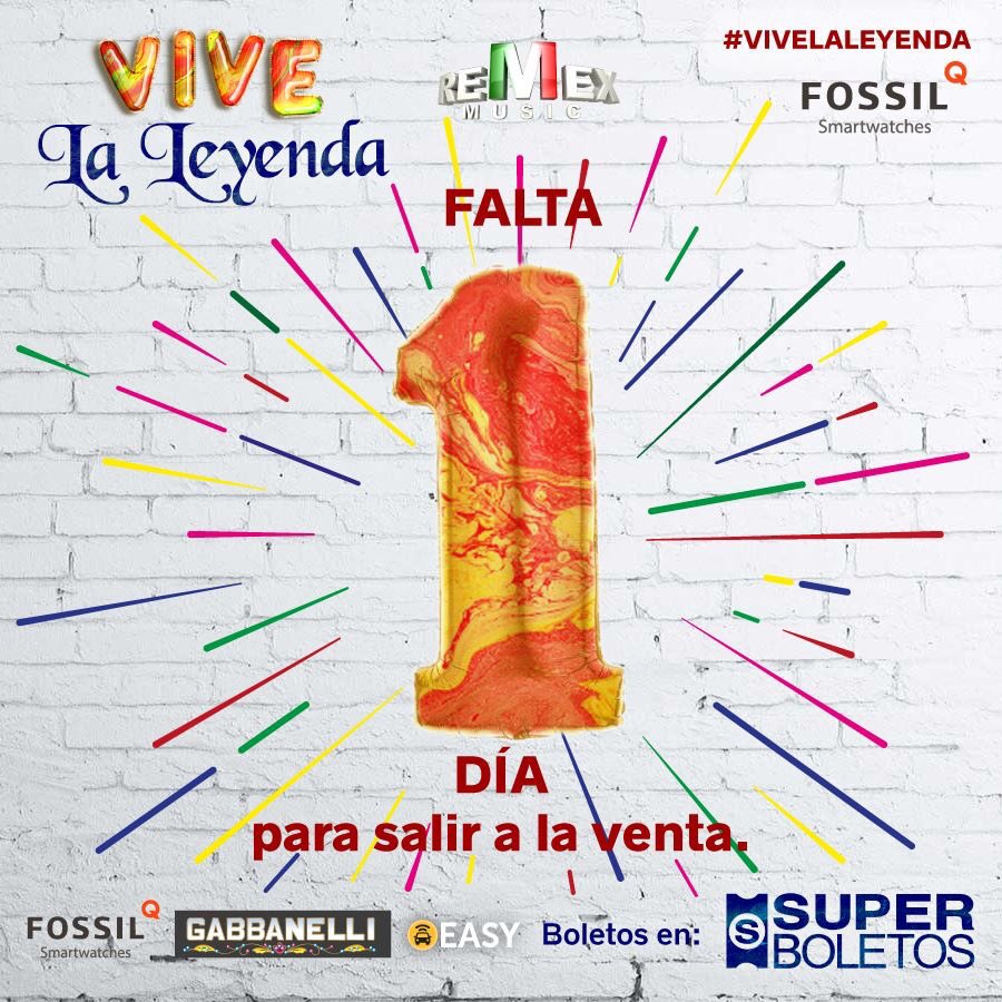 La Leyenda tweet media