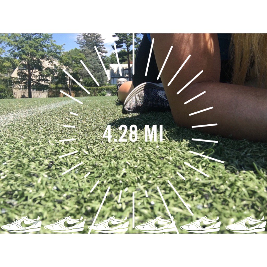 kat_salvante's tweet photo. 100/200/300/400/300@1mi; 200@wanna-throw-up; 100@why-did-I-do-this #tracktuesday #speedrun #flyknitdaily https://t.co/aC9ufWyJbA