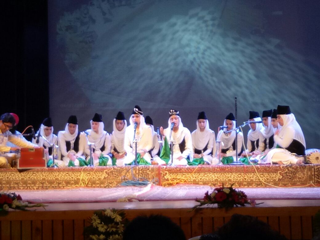 JK CULTURAL ACADEMY tweet media