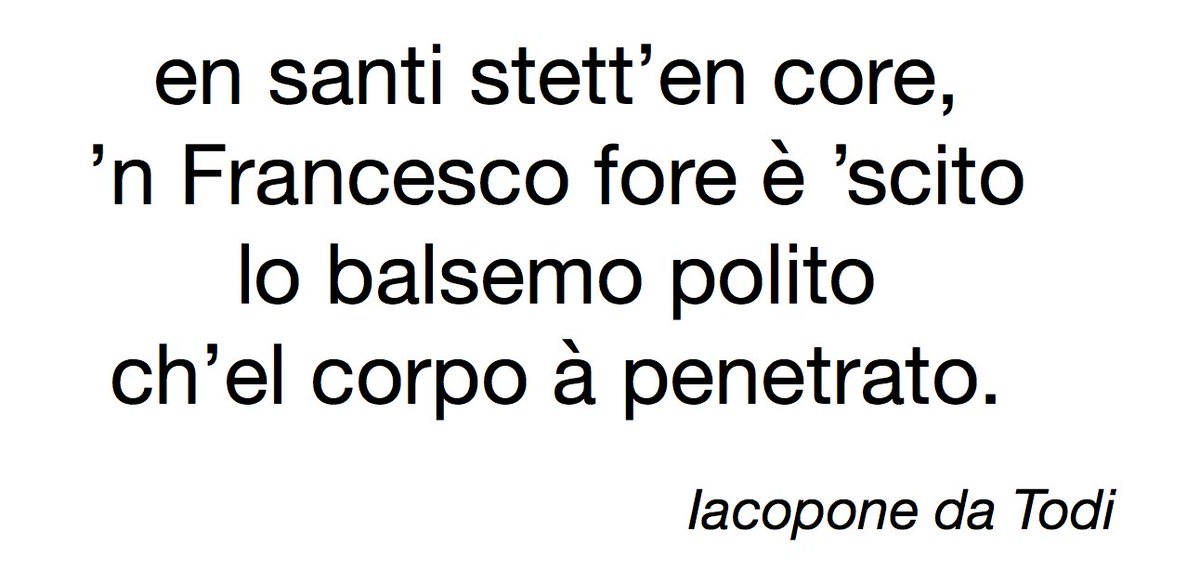 Dante per tutti tweet media