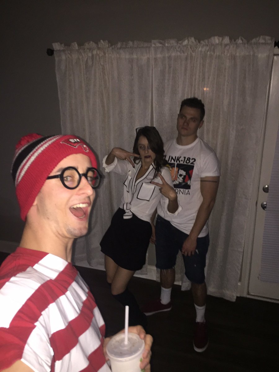 LGriff1993's tweet photo. Happy birthday bud!! https://t.co/mpQxudAE8Z