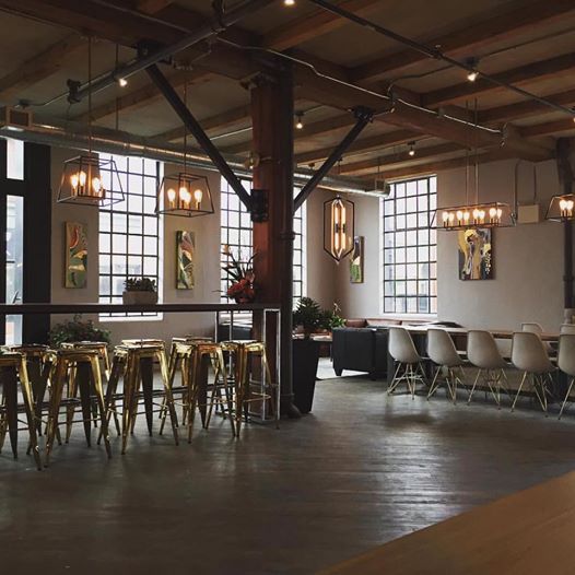 It's hard to picture a nicer day than this. 

The only thing that could make it better would be a trip to EVO!