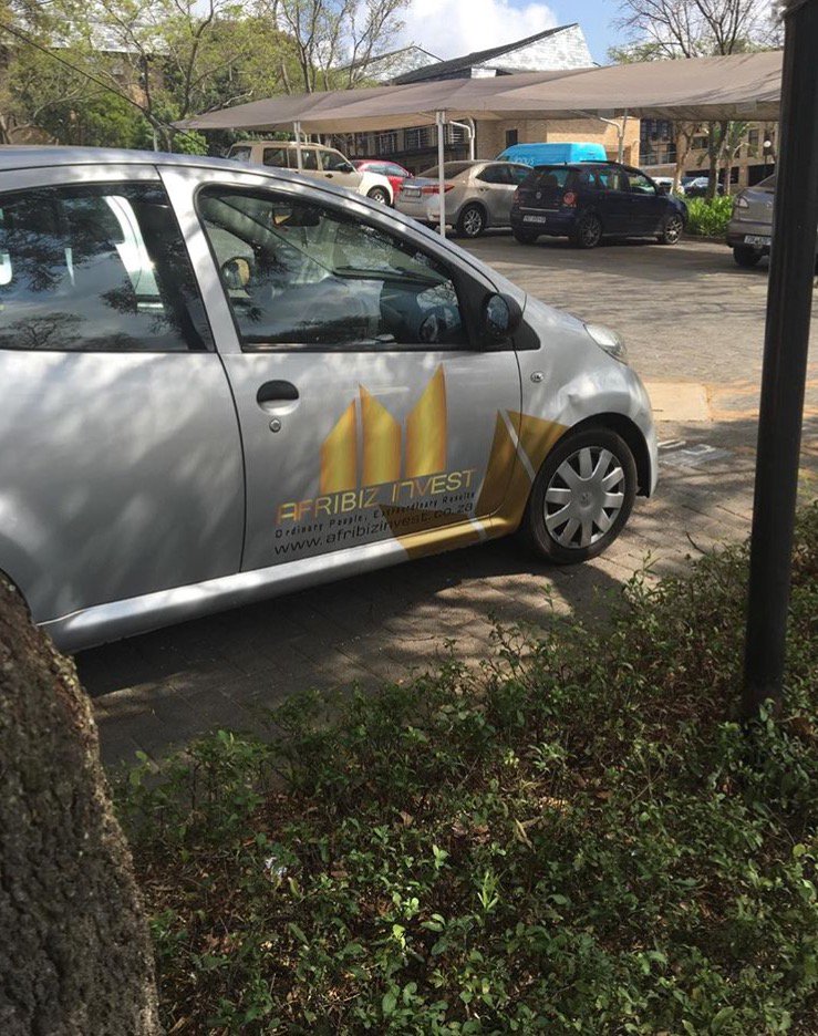 AfribizInvest's tweet image. #infrastructureconsulting 
#propertydevelopment
#construction
#itc
#energy 
#mining
#electrification
#security
#planthire 
#training