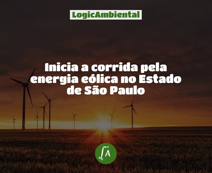 LogicAmbiental's tweet image. Geradores eólicos fazem parte de um programa de P&amp;amp;D da Aneel que pretende estudar as fontes de energia renováveis ➡ bit.ly/2tdRcwx