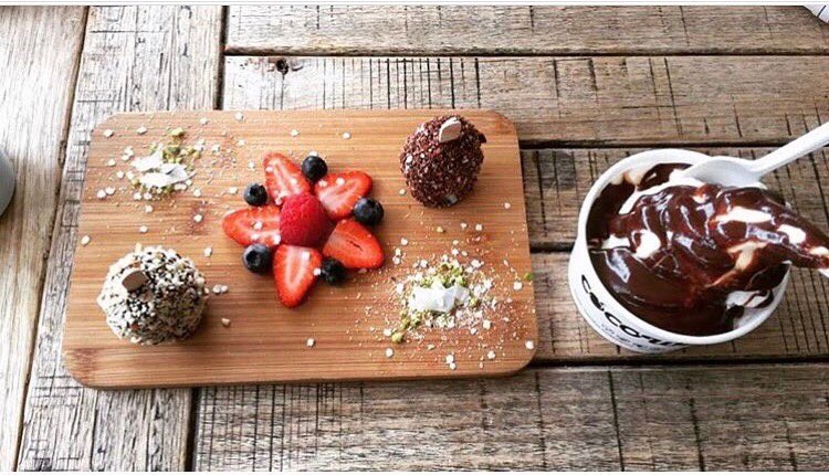 HAPPY 4th OF JULY AMERICA! 🇺🇸✨ #StarsandStripes 
1.5 wks until our NESS™ mixes go 4 sale online! #NESS #WhatsYourNESS #cocowhip #happiNESS