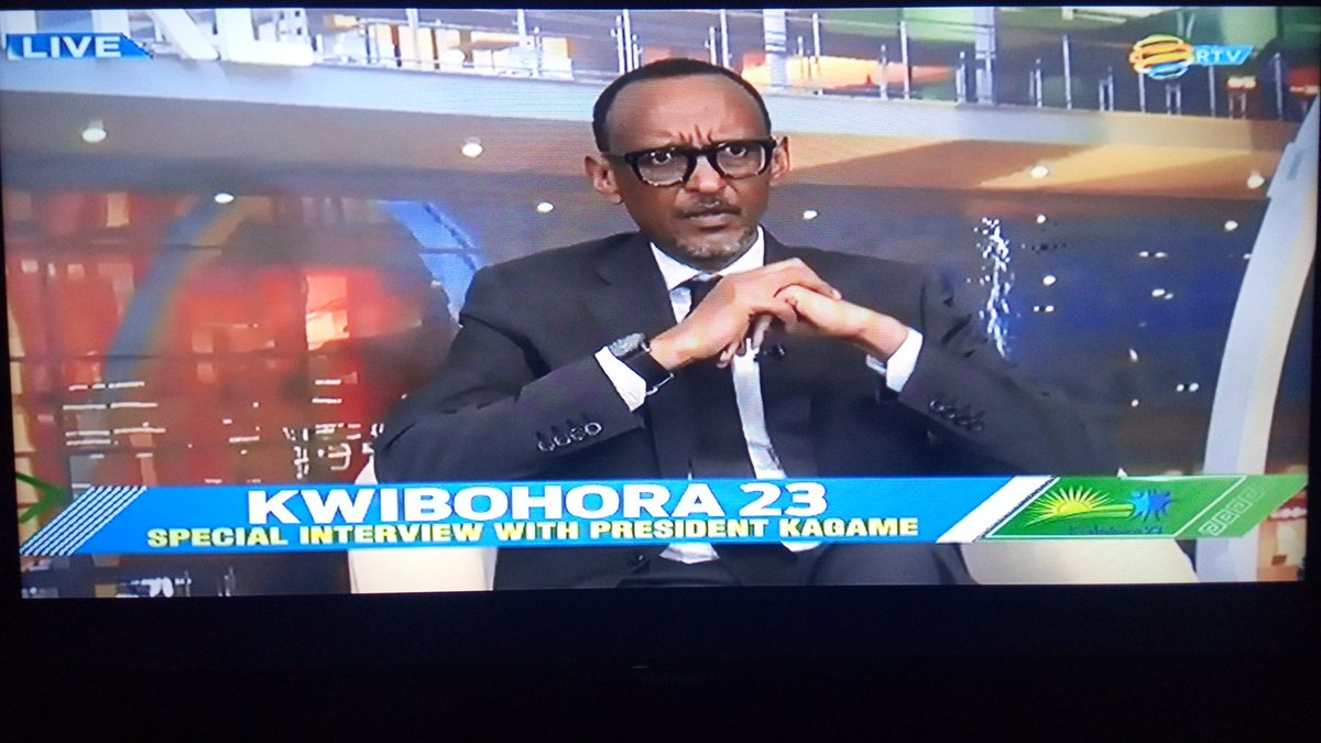 Richard Kwizera tweet media